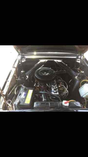 1962 Ford Falcon - photo 2