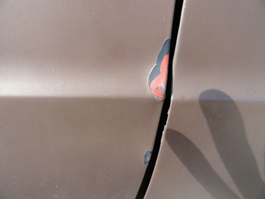 1962 Ford Falcon Standard - photo 13