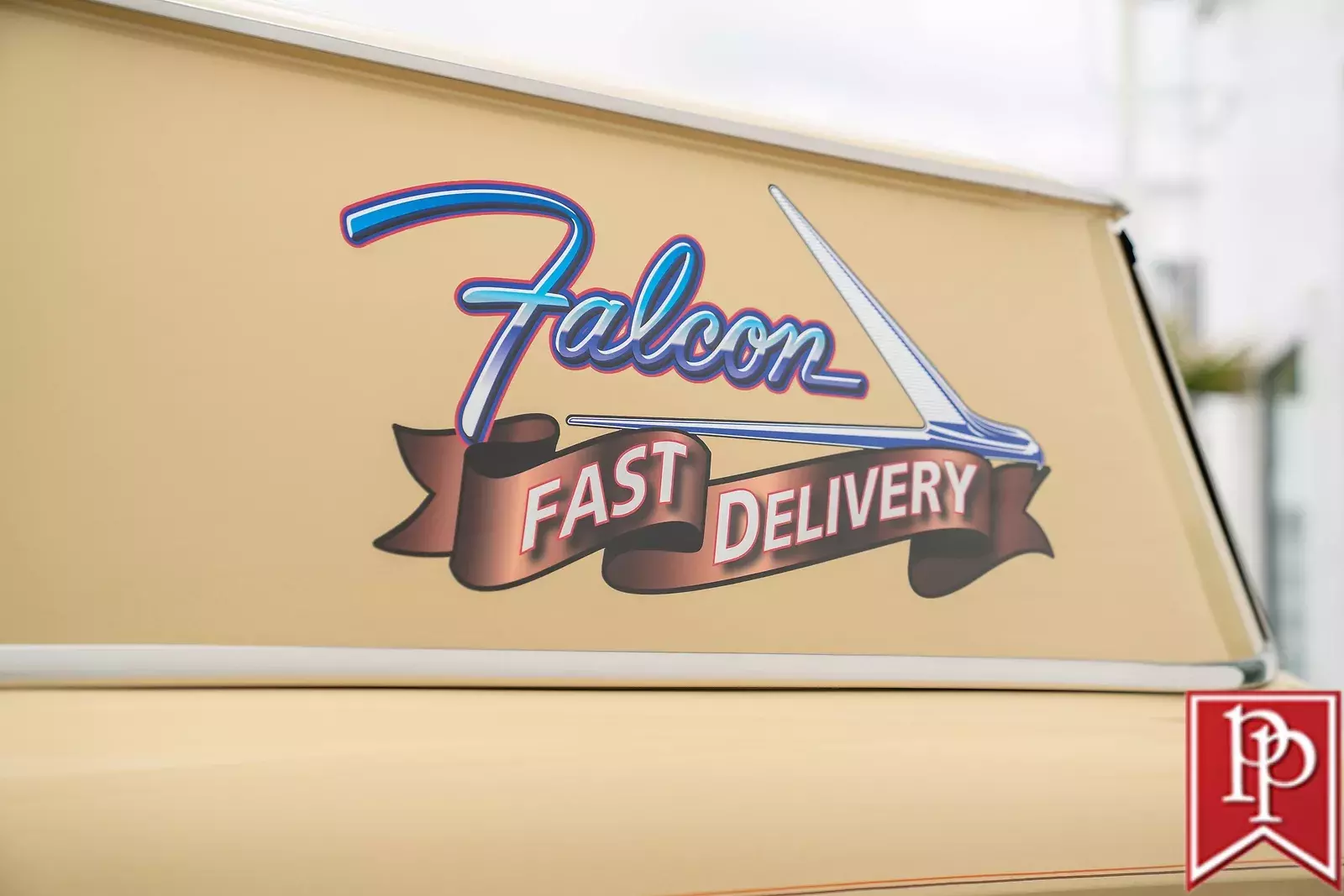 1962 Ford Falcon Sedan Delivery - photo 10