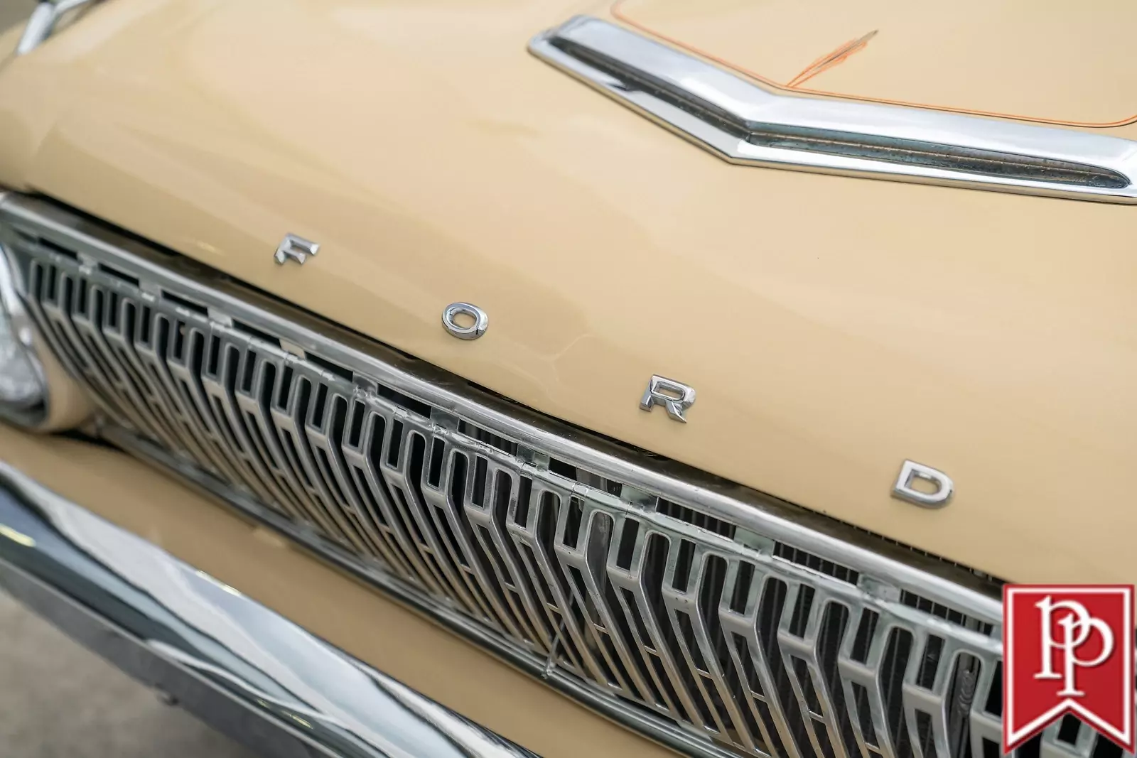 1962 Ford Falcon Sedan Delivery - photo 3