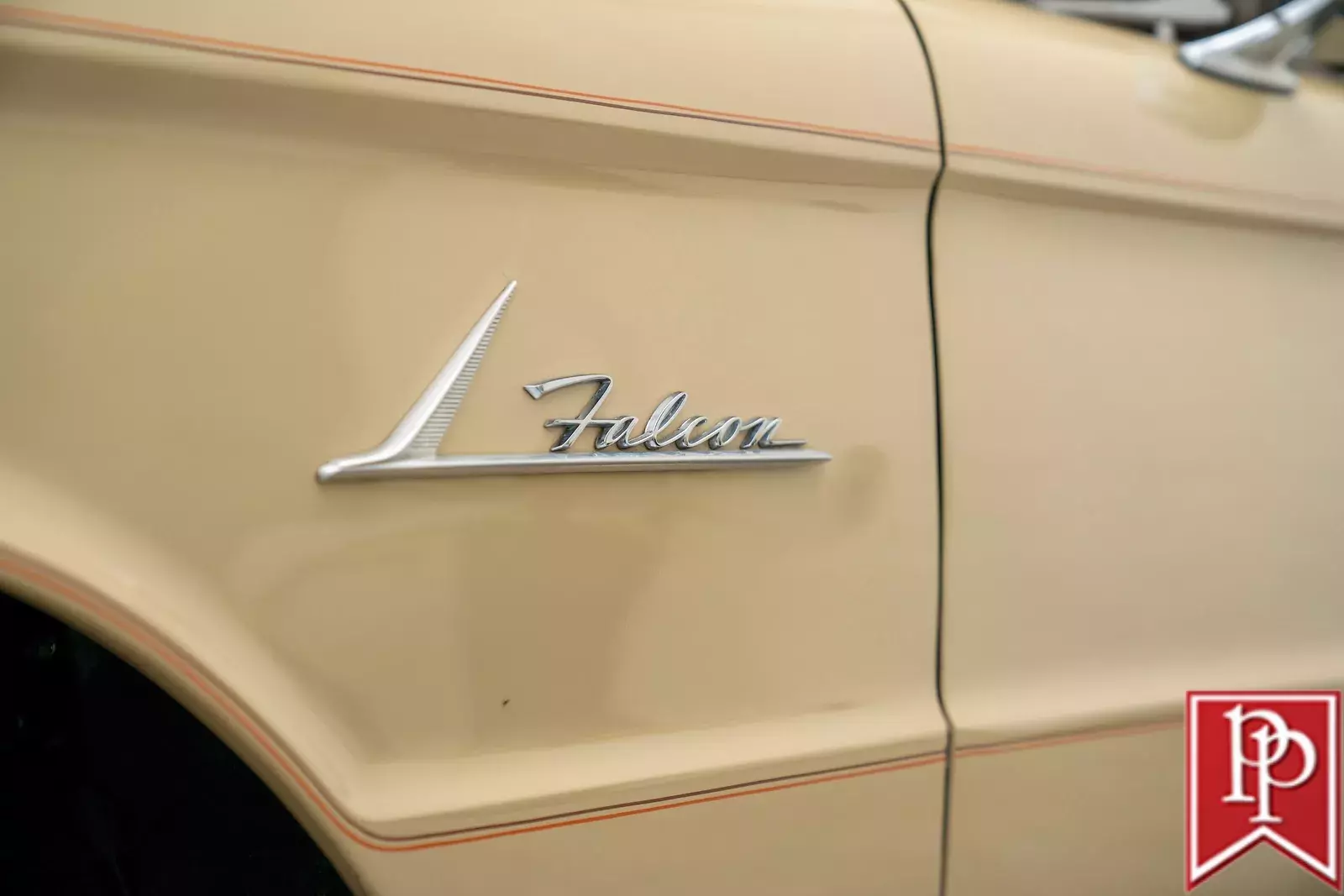 1962 Ford Falcon Sedan Delivery - photo 7