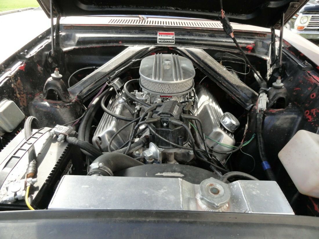 1962 Ford Falcon Standard - photo 5