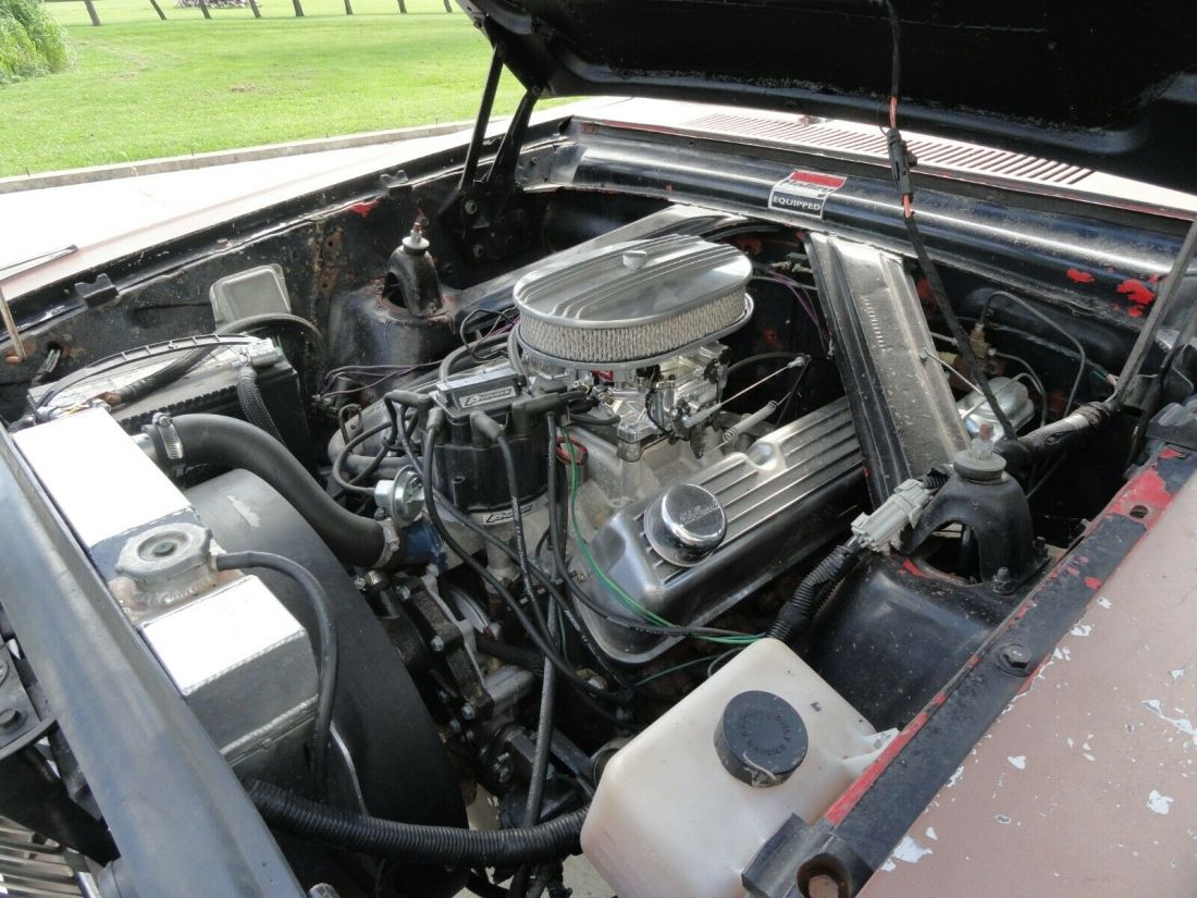 1962 Ford Falcon Standard - photo 6