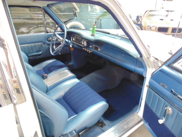 1962 Ford Falcon - photo 10