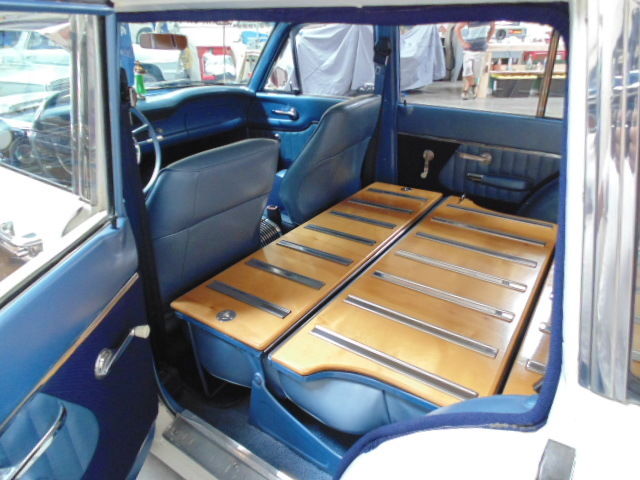 1962 Ford Falcon - photo 11