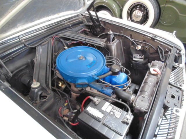 1962 Ford Falcon - photo 13
