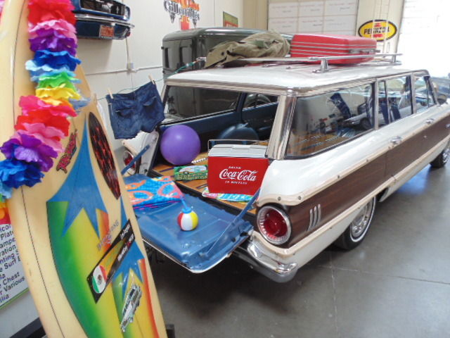 1962 Ford Falcon - photo 6