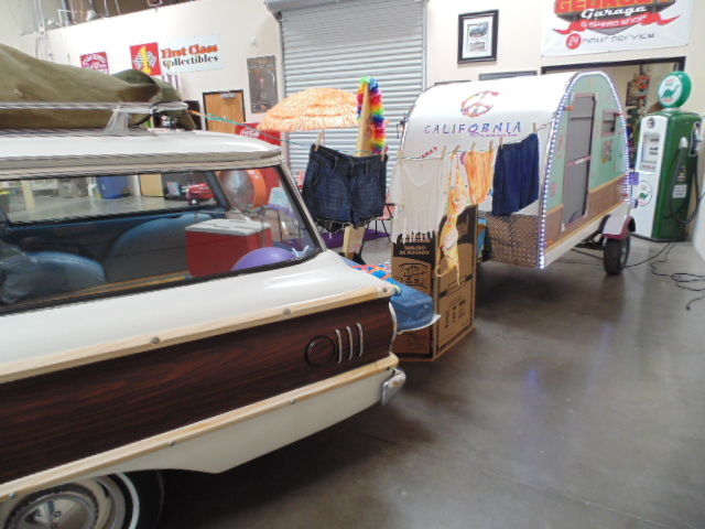 1962 Ford Falcon - photo 7