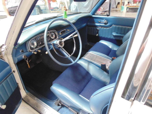 1962 Ford Falcon - photo 9