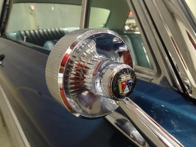 1962 Ford Galaxie sdn - photo 10