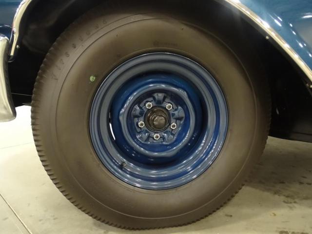 1962 Ford Galaxie sdn - photo 11