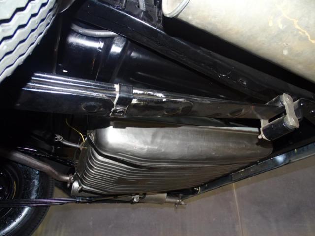 1962 Ford Galaxie sdn - photo 12