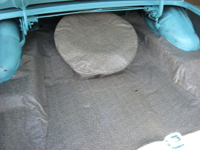 1962 Ford Galaxie sdn - photo 13