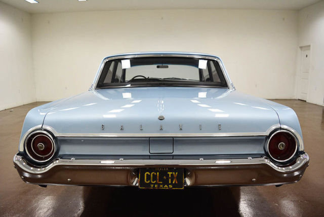 1962 Ford Galaxie -- - photo 6