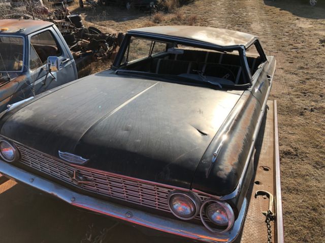 1962 Ford Galaxie - photo 11