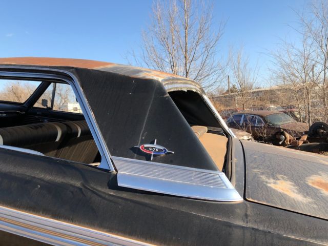 1962 Ford Galaxie - photo 12