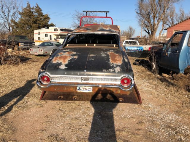 1962 Ford Galaxie - photo 3