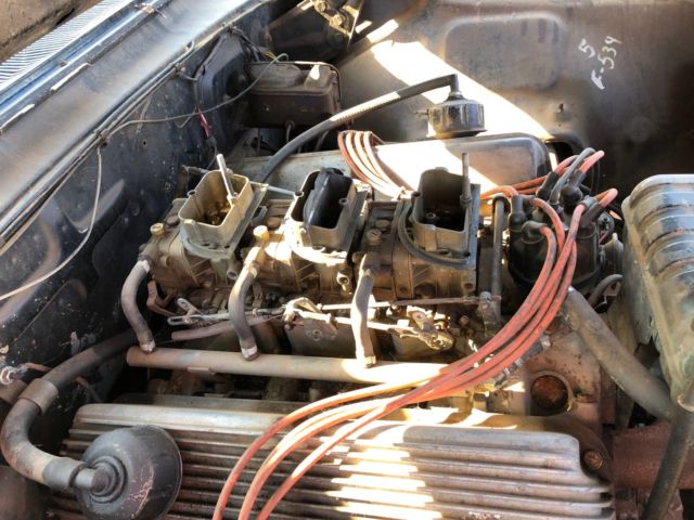 1962 Ford Galaxie - photo 7
