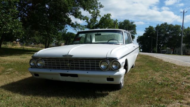 1962 Ford Galaxie - photo 3