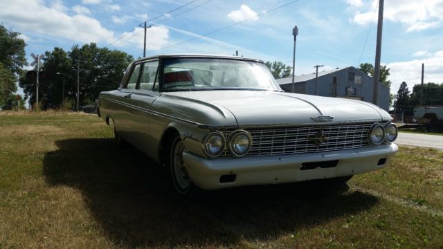 1962 Ford Galaxie - photo 4