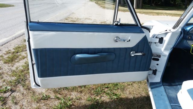 1962 Ford Galaxie - photo 8