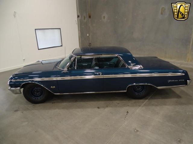 1962 Ford Galaxie sdn - photo 3