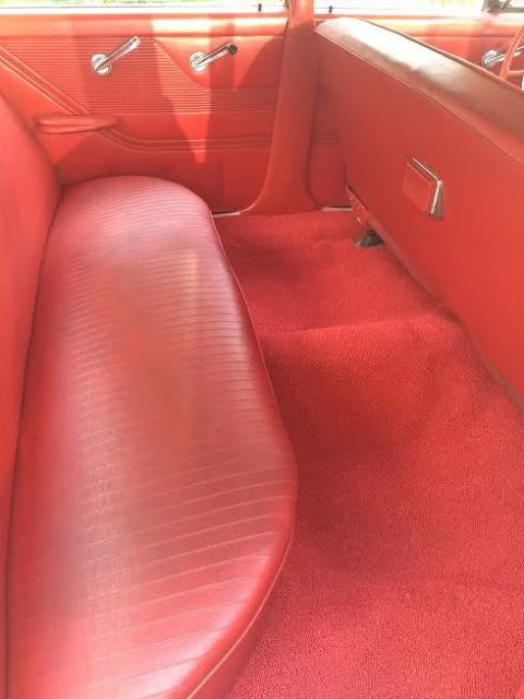 1962 Ford Galaxie - photo 12