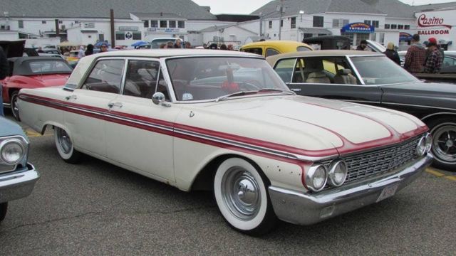 1962 Ford Galaxie - photo 2