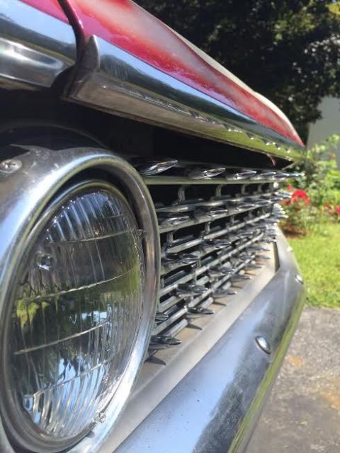 1962 Ford Galaxie - photo 5
