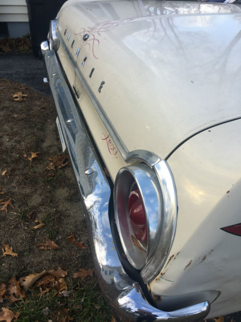 1962 Ford Galaxie - photo 6