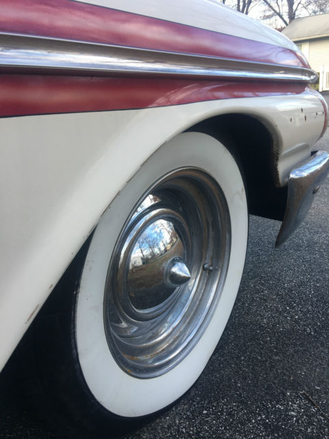 1962 Ford Galaxie - photo 7