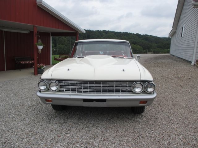 1962 Ford Galaxie - photo 3