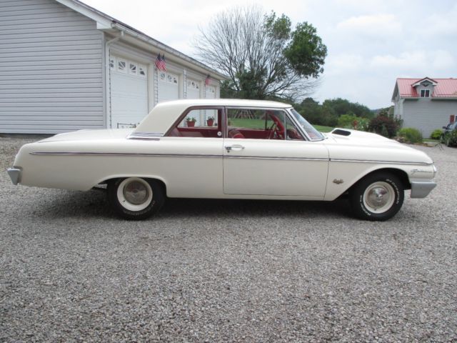 1962 Ford Galaxie - photo 5
