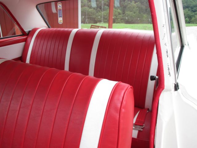 1962 Ford Galaxie - photo 8