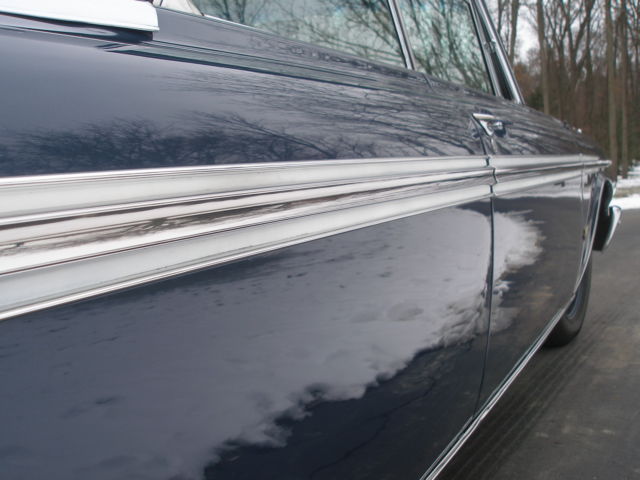 1962 Ford Galaxie stock - photo 7