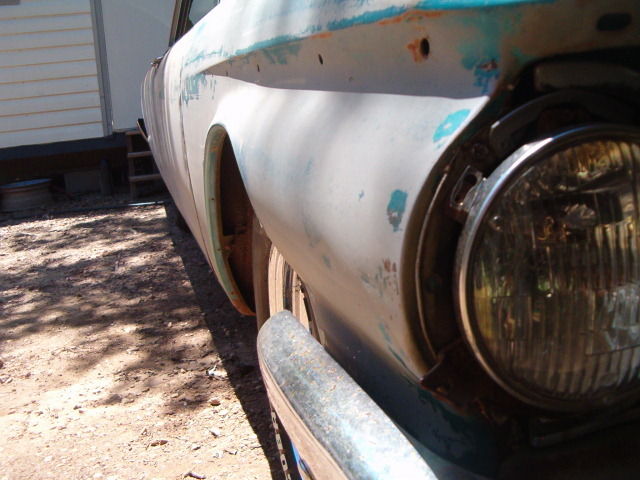 1962 Ford Galaxie 500 - photo 10