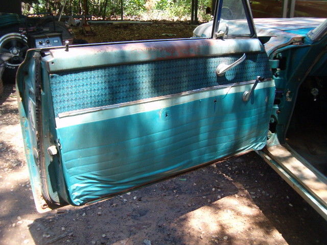 1962 Ford Galaxie 500 - photo 12