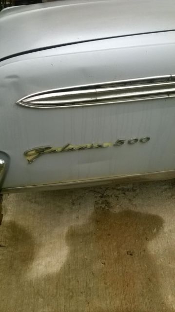 1962 Ford Galaxie - photo 5