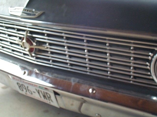 1962 Ford Galaxie - photo 10