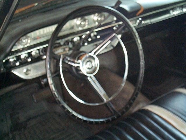 1962 Ford Galaxie - photo 3