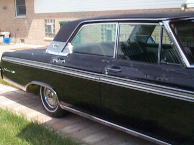 1962 Ford Galaxie - photo 5