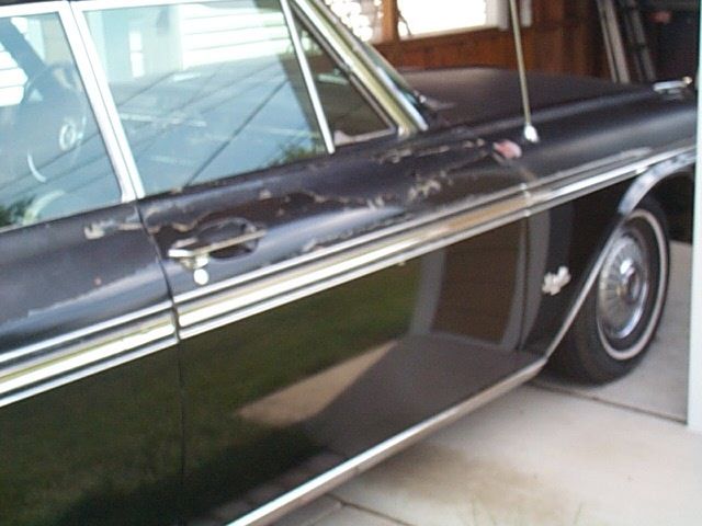1962 Ford Galaxie - photo 6