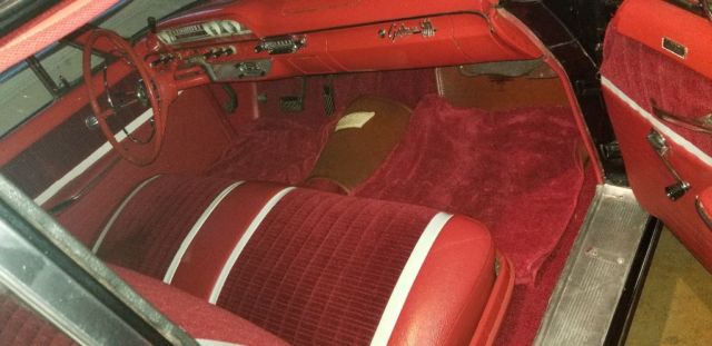 1962 Ford Galaxie Two tone - photo 3