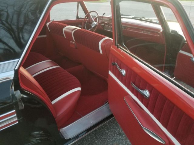 1962 Ford Galaxie Two tone - photo 4