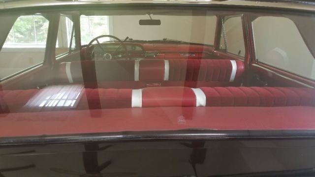 1962 Ford Galaxie Two tone - photo 5