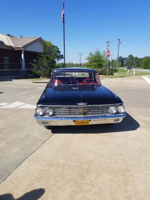 1962 Ford Galaxie Two tone - photo 7