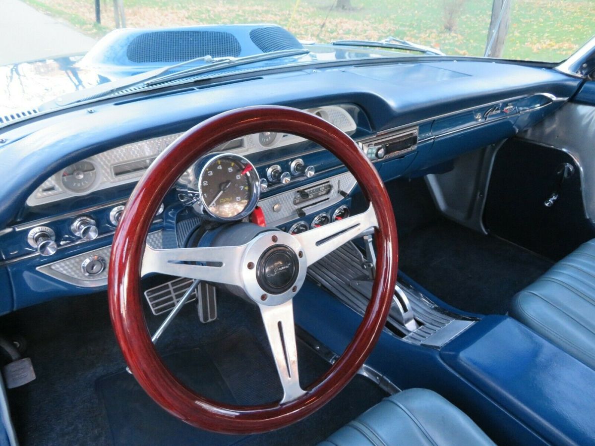 1962 Ford GALAXIE - photo 10