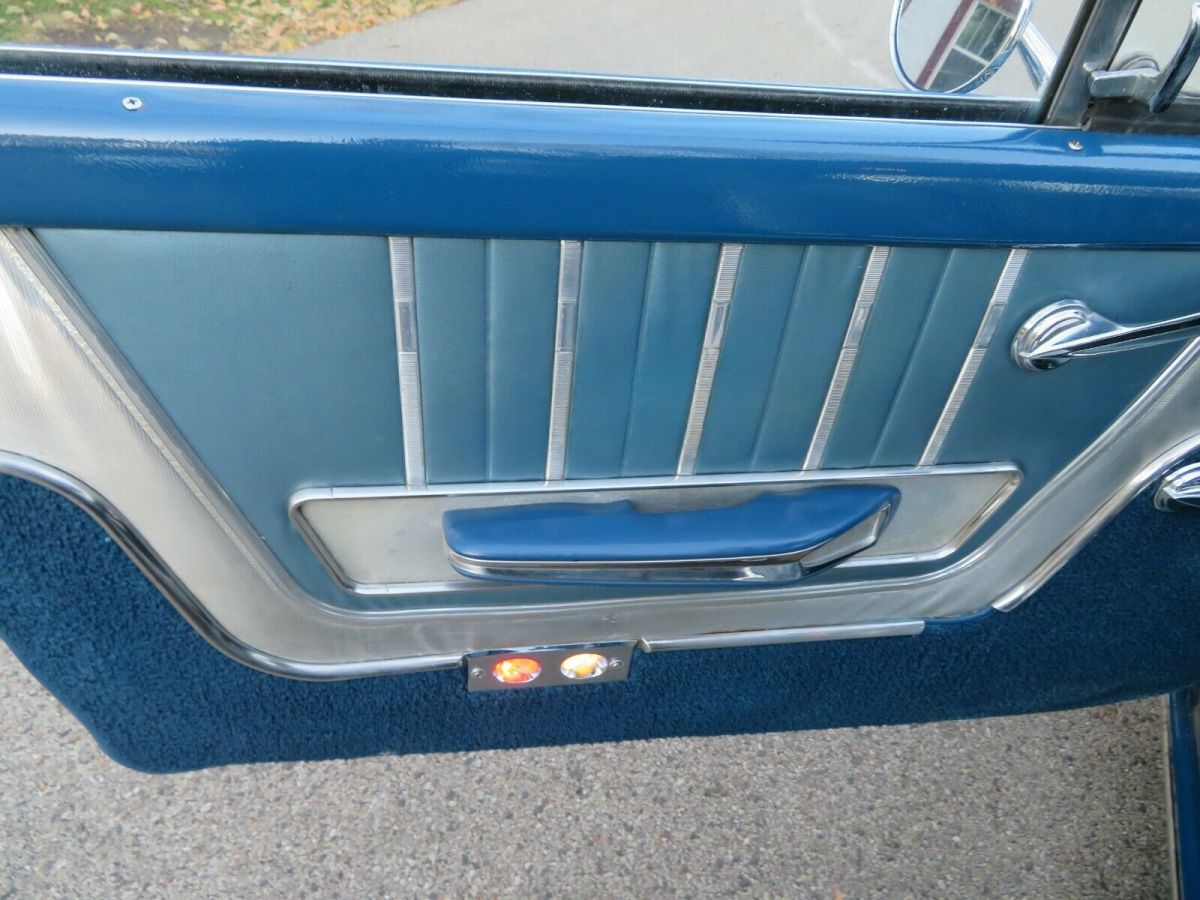 1962 Ford GALAXIE - photo 11