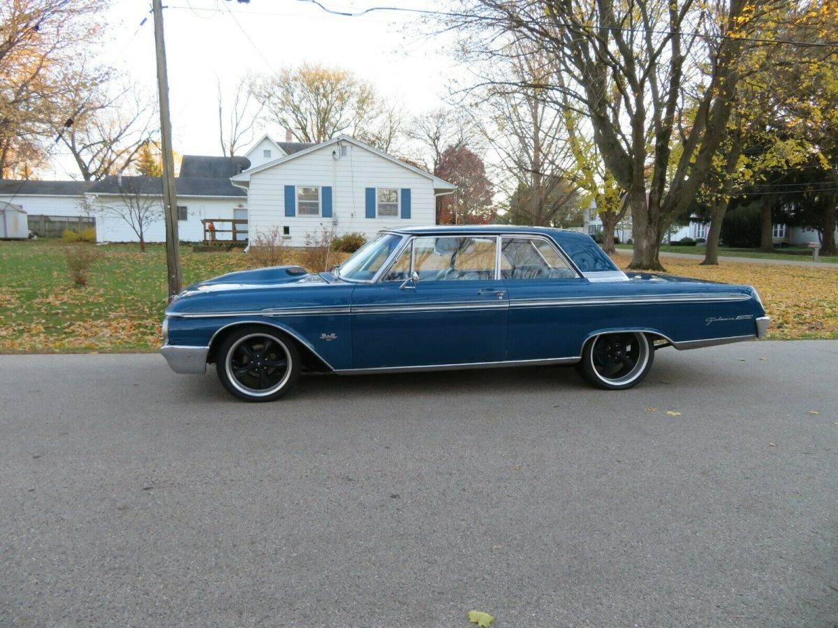 1962 Ford GALAXIE - photo 3