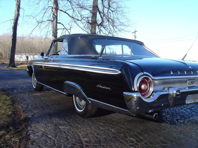 1962 Ford Galaxie - photo 8